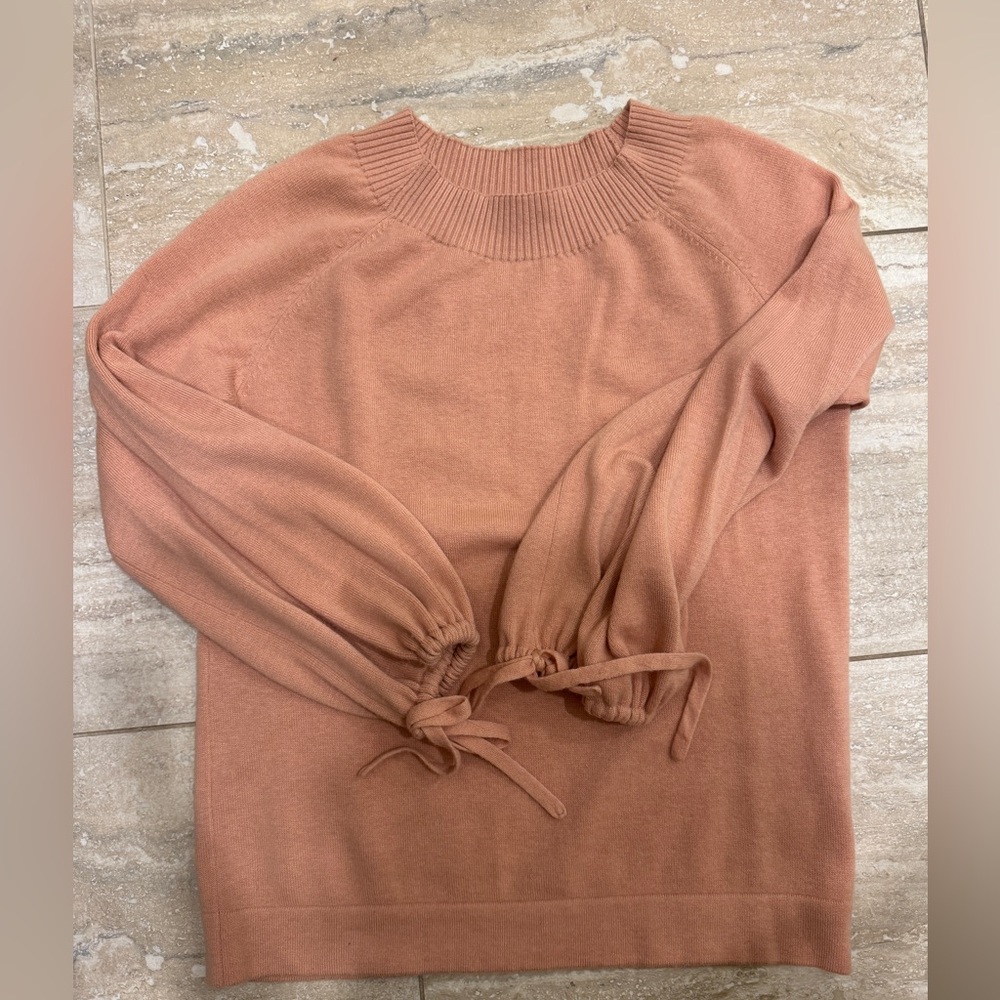 Vince Cashmere sweater